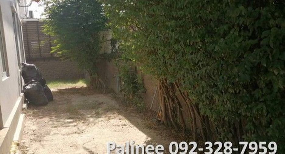 For sale 3 bedrooms house in Bang Phli, Samut Prakan