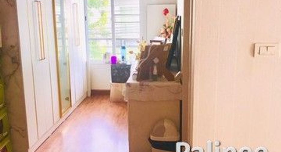 For sale 3 bedrooms house in Bang Phli, Samut Prakan