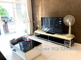ขาย 3 ห้องนอน บ้านเดี่ยว ใน บางพลี, สมุทรปราการ