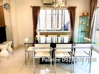 ขาย 3 ห้องนอน บ้านเดี่ยว ใน บางพลี, สมุทรปราการ