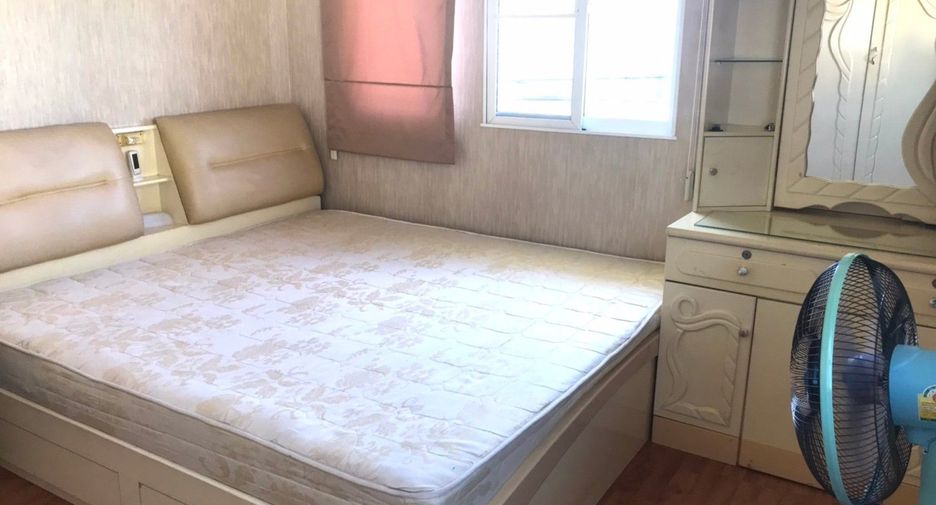 For sale 3 bedrooms house in Bang Phli, Samut Prakan