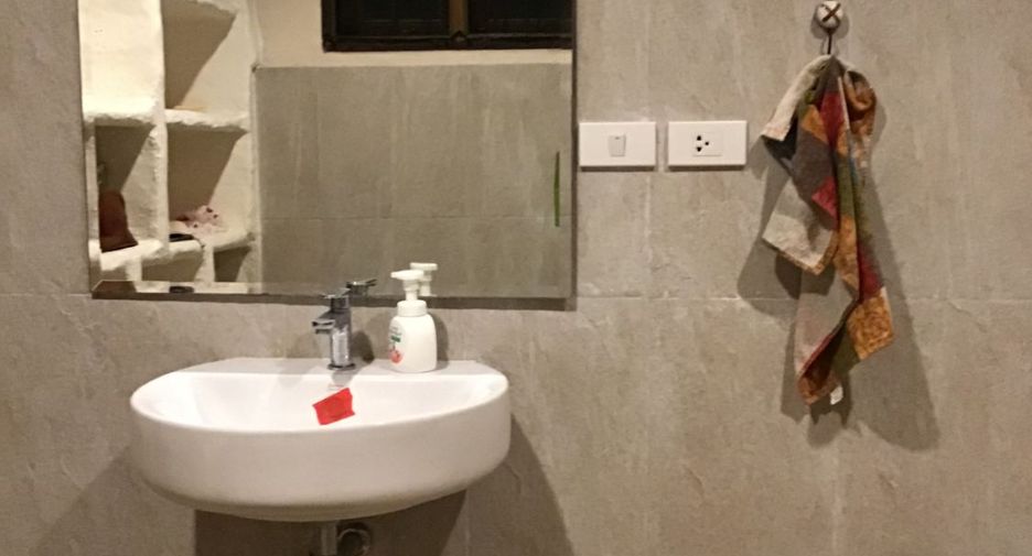 For sale 2 bedrooms house in San Pa Tong, Chiang Mai