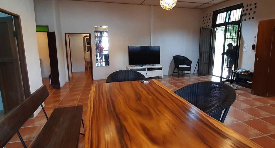 For sale 2 bedrooms house in San Pa Tong, Chiang Mai