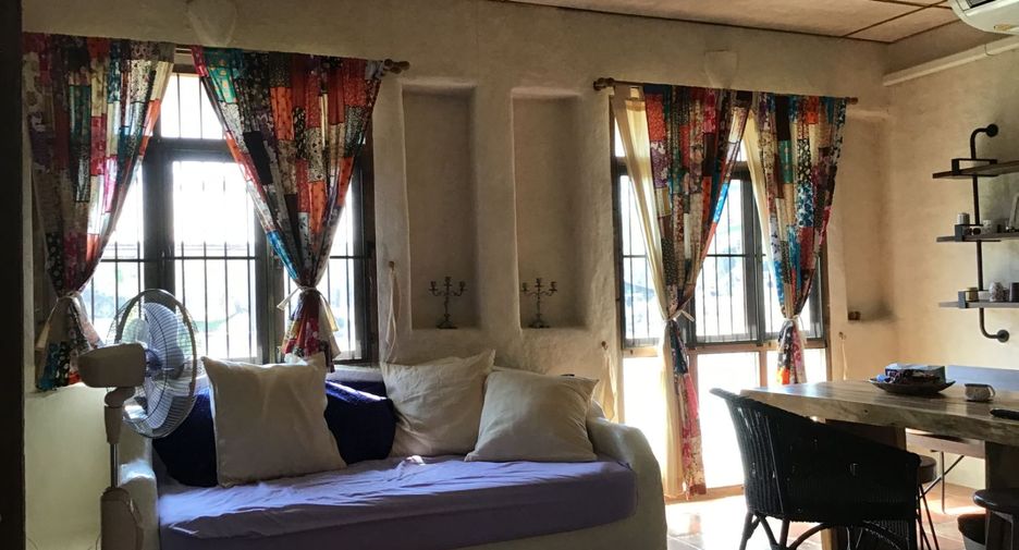 For sale 2 bedrooms house in San Pa Tong, Chiang Mai