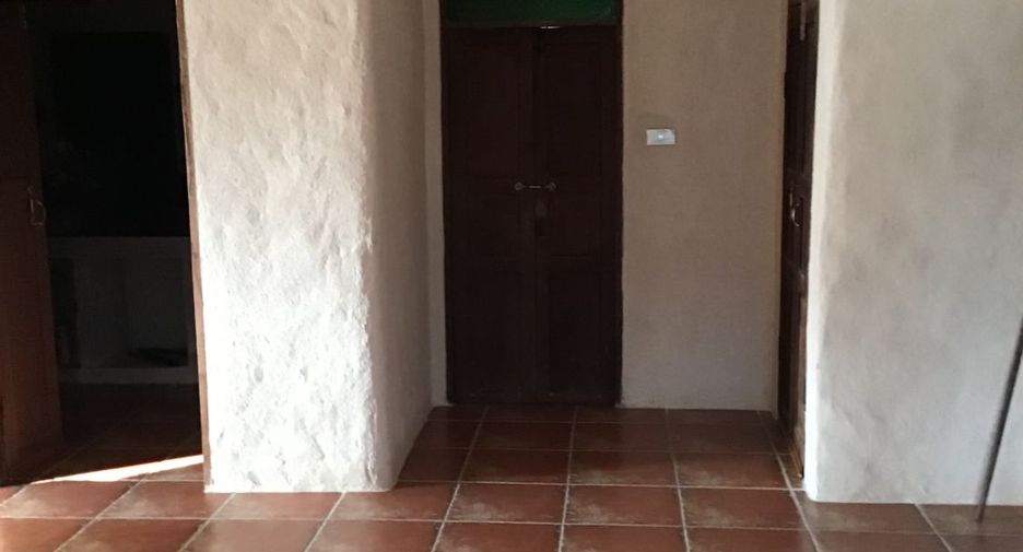 For sale 2 bedrooms house in San Pa Tong, Chiang Mai