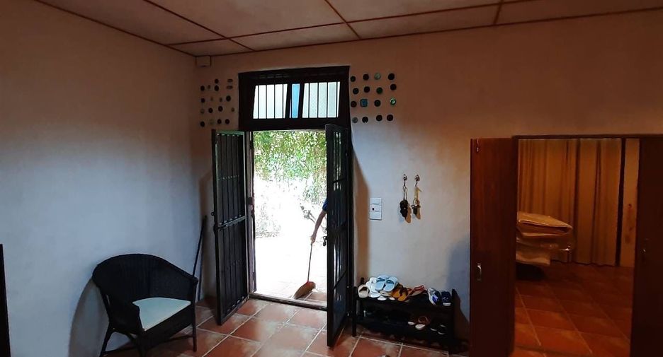 For sale 2 bedrooms house in San Pa Tong, Chiang Mai