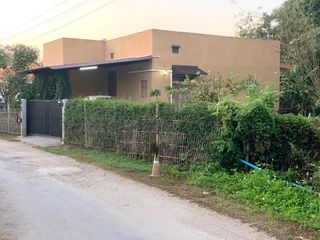For sale 2 ベッドルーム house in San Pa Tong, Chiang Mai