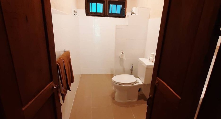 For sale 2 bedrooms house in San Pa Tong, Chiang Mai