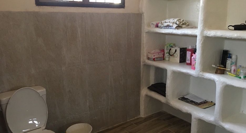 For sale 2 bedrooms house in San Pa Tong, Chiang Mai