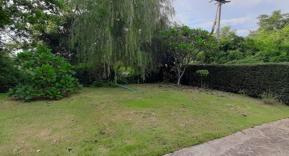For sale 2 bedrooms house in San Pa Tong, Chiang Mai