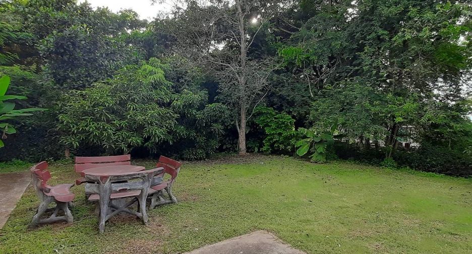For sale 2 bedrooms house in San Pa Tong, Chiang Mai