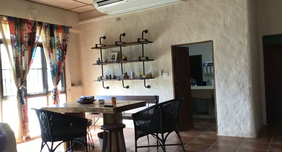 For sale 2 bedrooms house in San Pa Tong, Chiang Mai