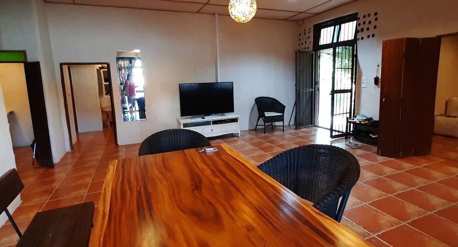 For sale 2 bedrooms house in San Pa Tong, Chiang Mai