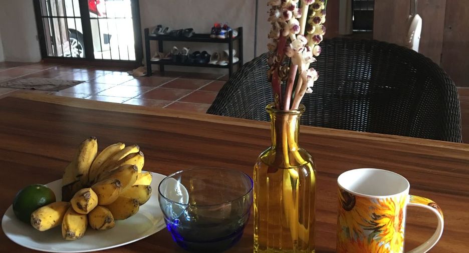 For sale 2 bedrooms house in San Pa Tong, Chiang Mai