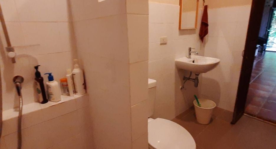 For sale 2 bedrooms house in San Pa Tong, Chiang Mai