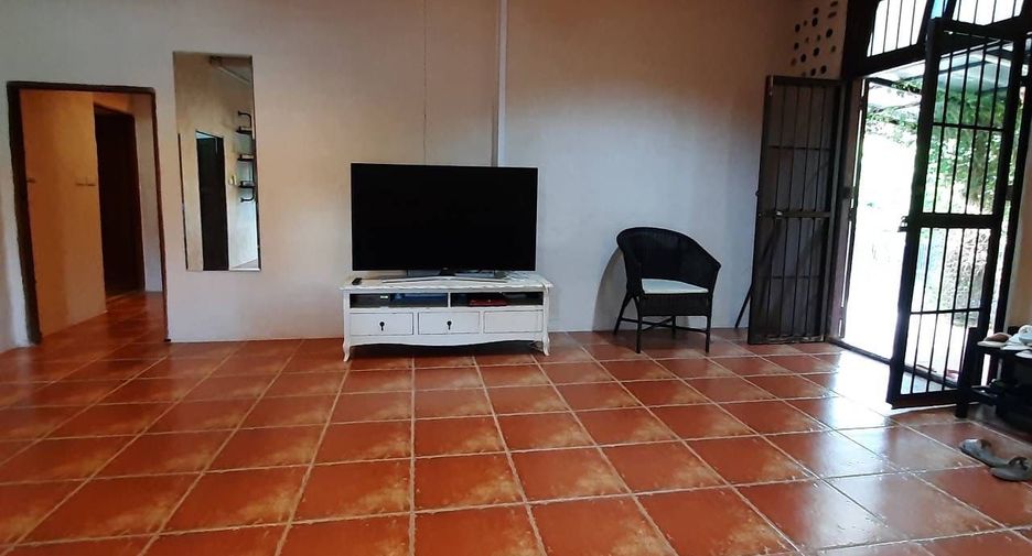 For sale 2 bedrooms house in San Pa Tong, Chiang Mai