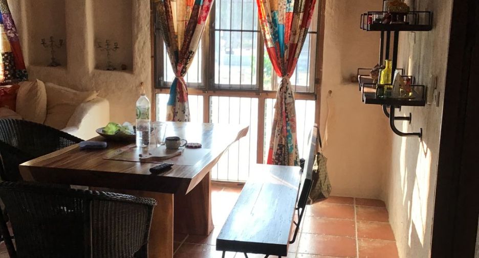 For sale 2 bedrooms house in San Pa Tong, Chiang Mai