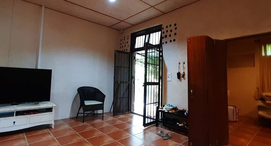 For sale 2 bedrooms house in San Pa Tong, Chiang Mai