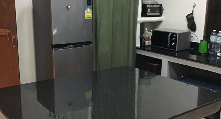 For sale 2 bedrooms house in San Pa Tong, Chiang Mai