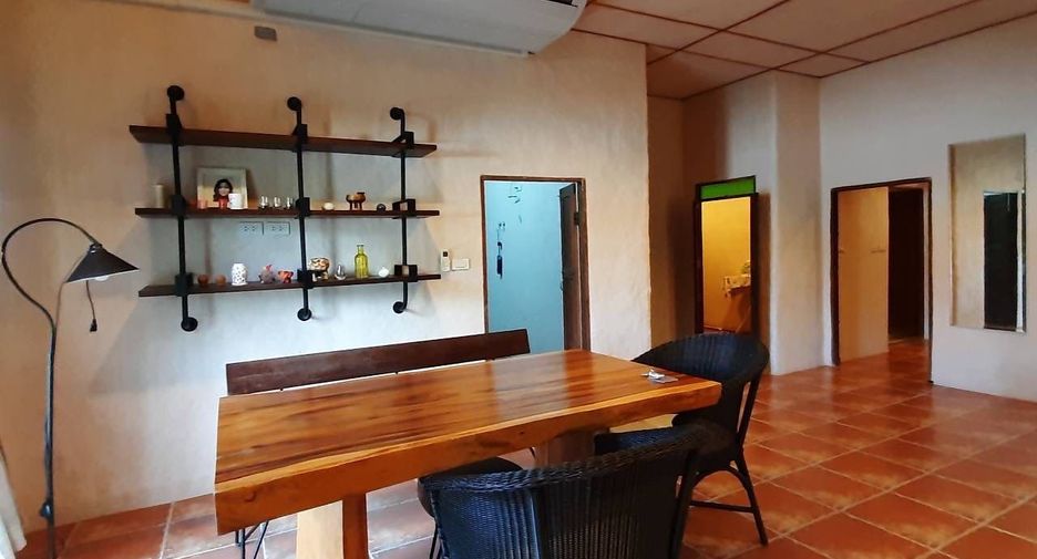 For sale 2 bedrooms house in San Pa Tong, Chiang Mai