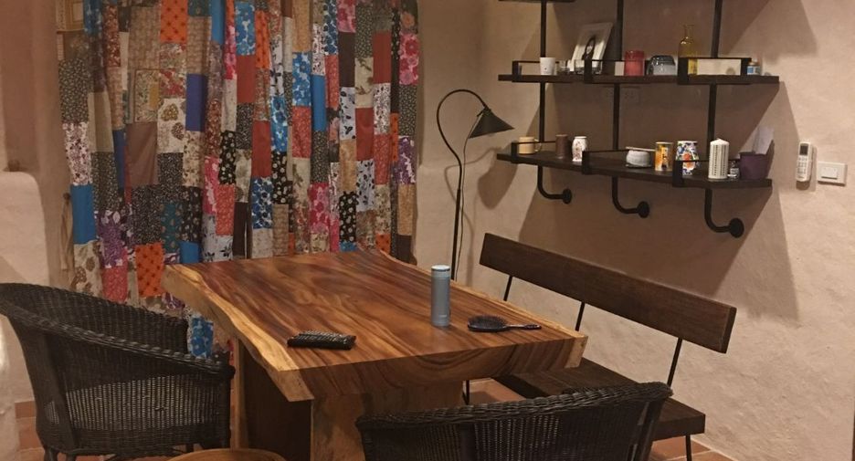For sale 2 bedrooms house in San Pa Tong, Chiang Mai