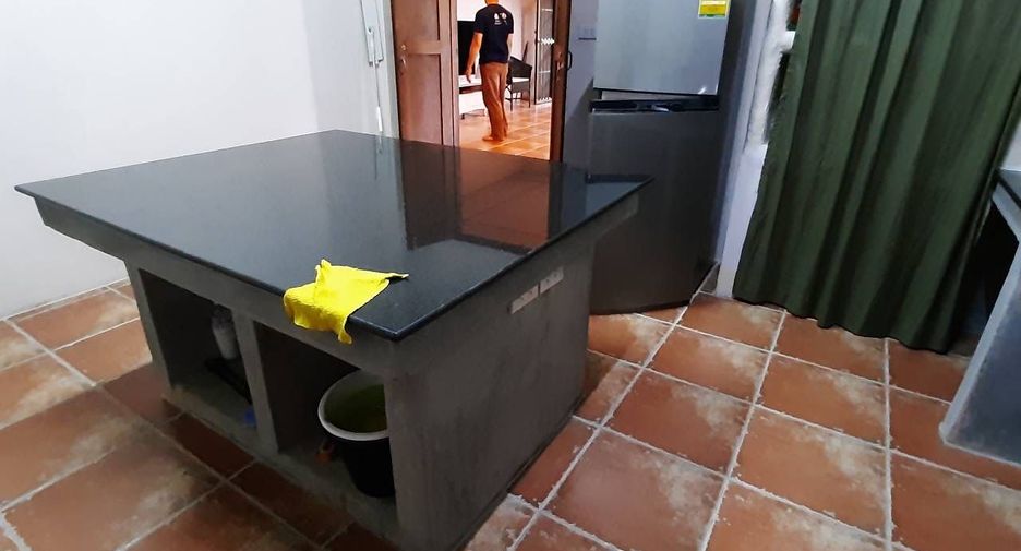 For sale 2 bedrooms house in San Pa Tong, Chiang Mai