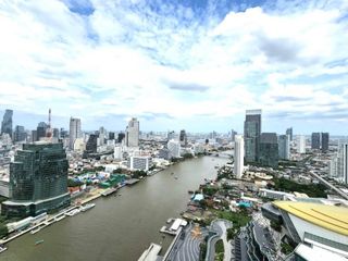 For sale 3 bed condo in Khlong San, Bangkok