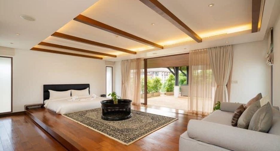 For rent そして for sale 6 Beds villa in Mueang Phuket, Phuket