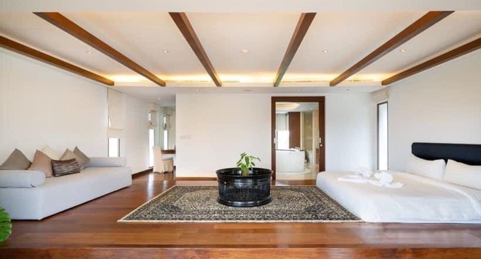 For rent そして for sale 6 Beds villa in Mueang Phuket, Phuket
