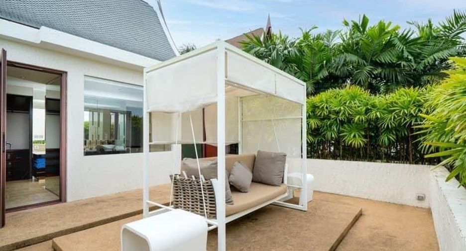 For rent そして for sale 6 Beds villa in Mueang Phuket, Phuket