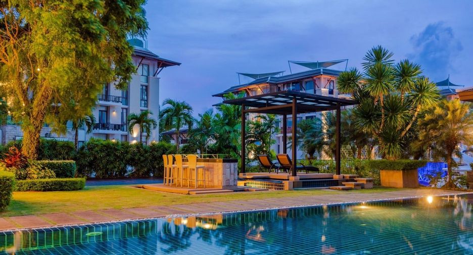 For rent そして for sale 6 Beds villa in Mueang Phuket, Phuket