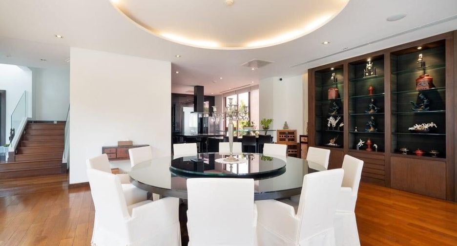 For rent そして for sale 6 Beds villa in Mueang Phuket, Phuket