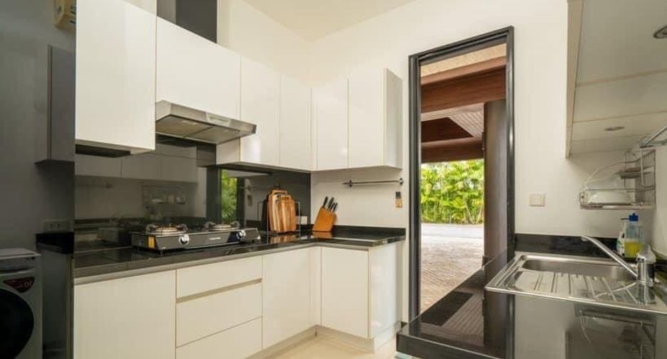 For rent そして for sale 6 Beds villa in Mueang Phuket, Phuket