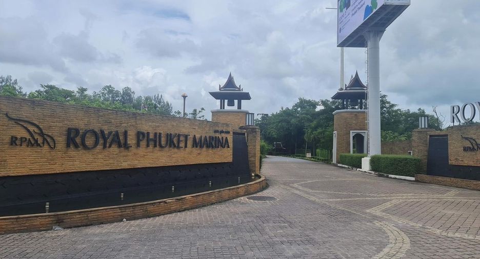 For rent そして for sale 6 Beds villa in Mueang Phuket, Phuket