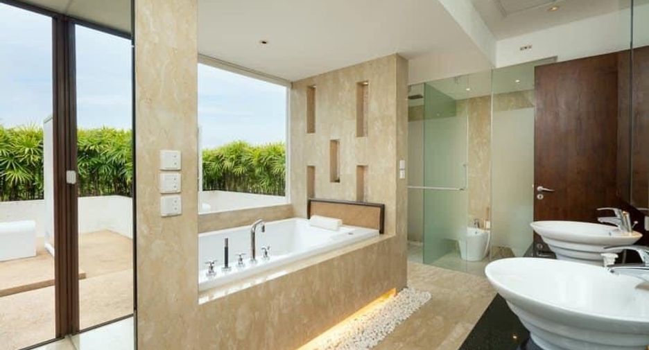 For rent そして for sale 6 Beds villa in Mueang Phuket, Phuket