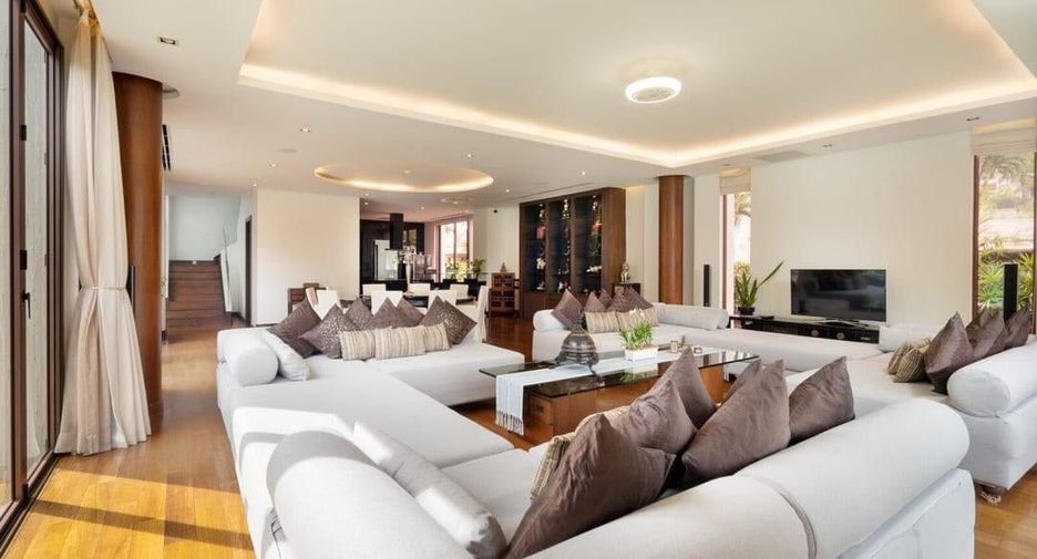 For rent そして for sale 6 Beds villa in Mueang Phuket, Phuket