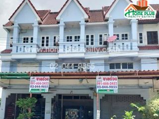 For sale 3 Beds retail Space in Sattahip, Pattaya