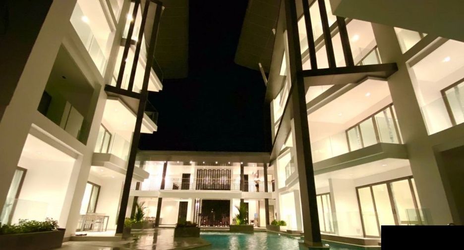 For sale 40 Beds hotel in Kathu, Phuket