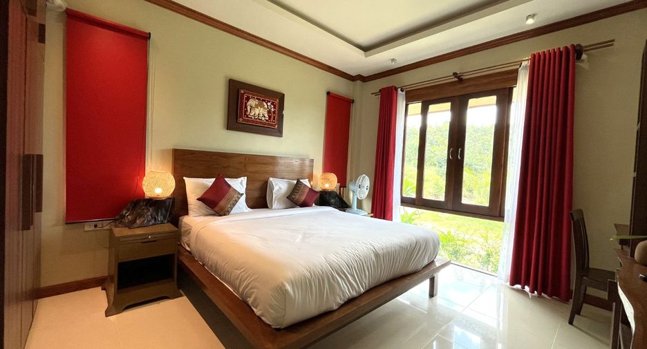 For sale 2 bedrooms villa in Mueang Krabi, Krabi
