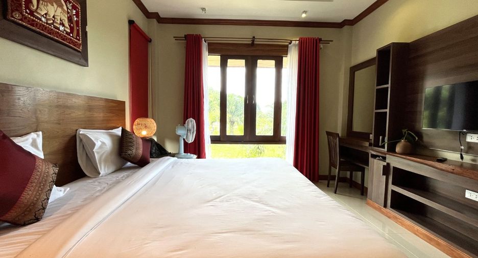 For sale 2 bedrooms villa in Mueang Krabi, Krabi