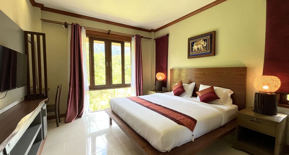 For sale 2 bedrooms villa in Mueang Krabi, Krabi