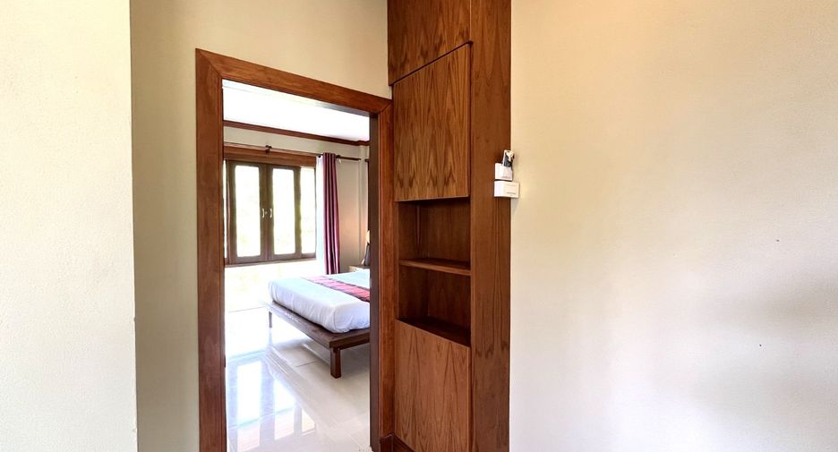 For sale 2 bedrooms villa in Mueang Krabi, Krabi