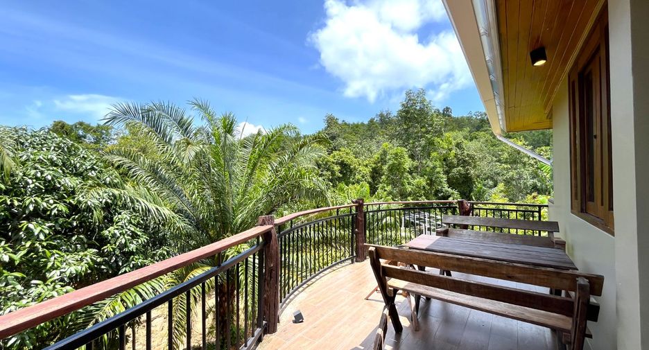 For sale 2 bedrooms villa in Mueang Krabi, Krabi
