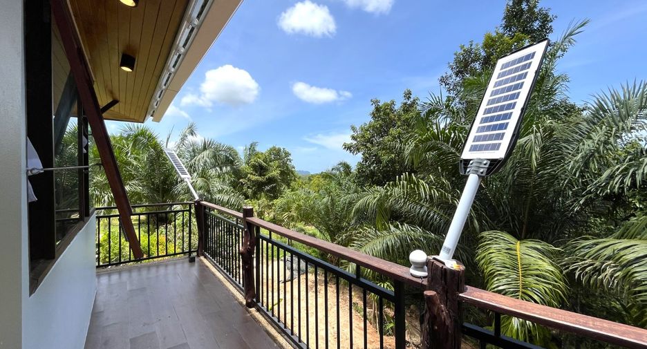 For sale 2 bedrooms villa in Mueang Krabi, Krabi