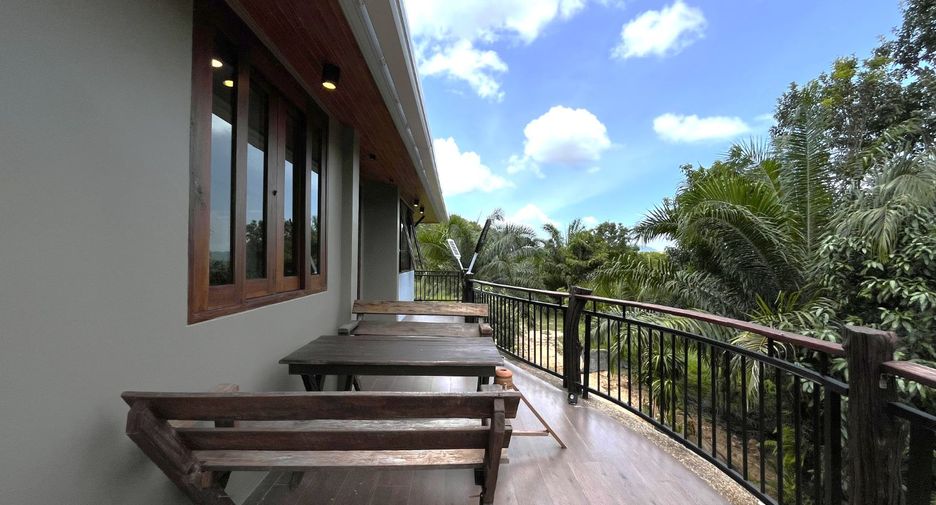 For sale 2 bedrooms villa in Mueang Krabi, Krabi