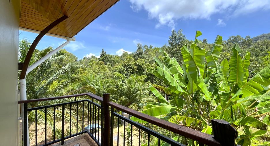For sale 2 bedrooms villa in Mueang Krabi, Krabi