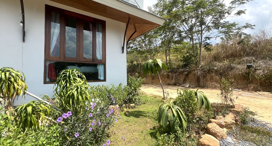 For rent そして for sale 2 Beds house in Mueang Krabi, Krabi