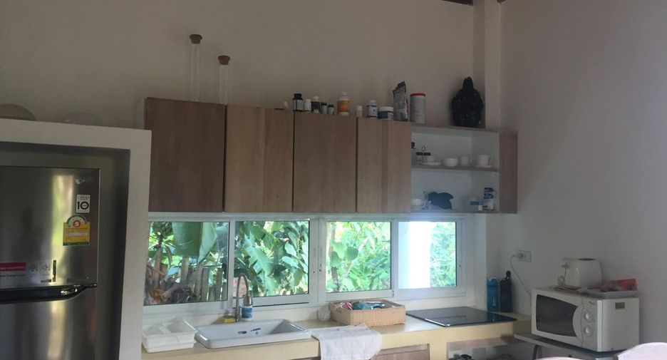For rent and for sale 3 bedrooms villa in Mueang Phuket, Phuket