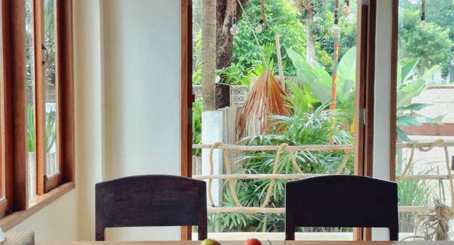 For rent and for sale 3 bedrooms villa in Mueang Phuket, Phuket