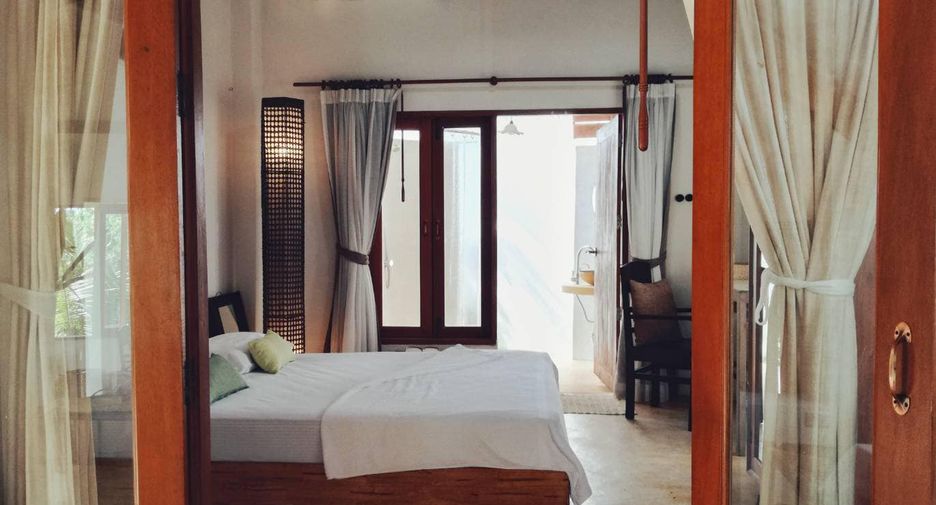 For rent and for sale 3 bedrooms villa in Mueang Phuket, Phuket